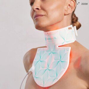 The Omnilux Contour™ Neck & Decollete - Brand New / Never Opened